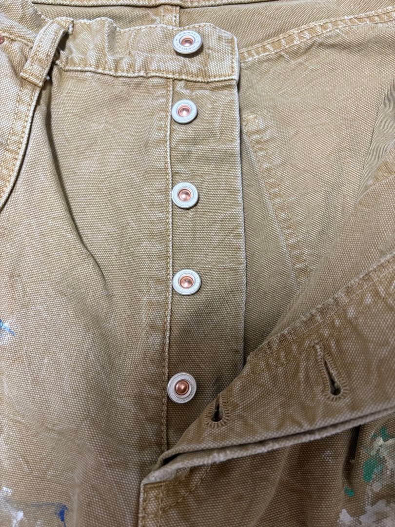 east big (eastbig) 専用　24SS HERILL ヘリル