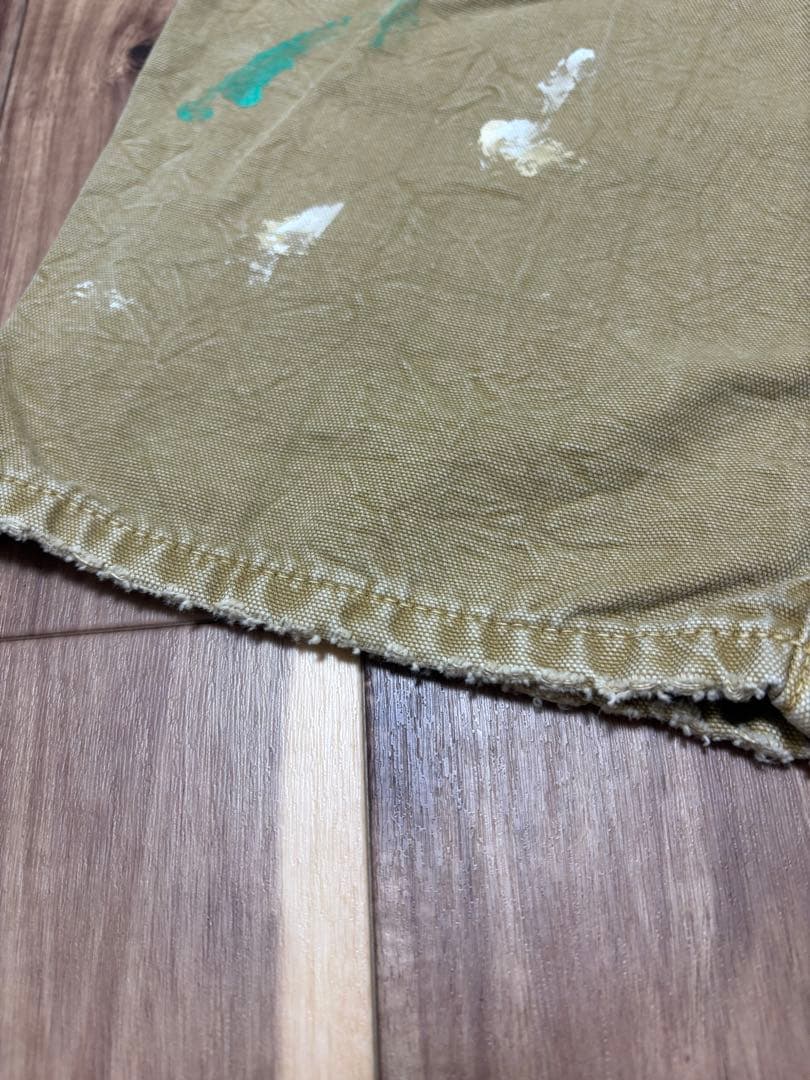 east big (eastbig) 専用　24SS HERILL ヘリル