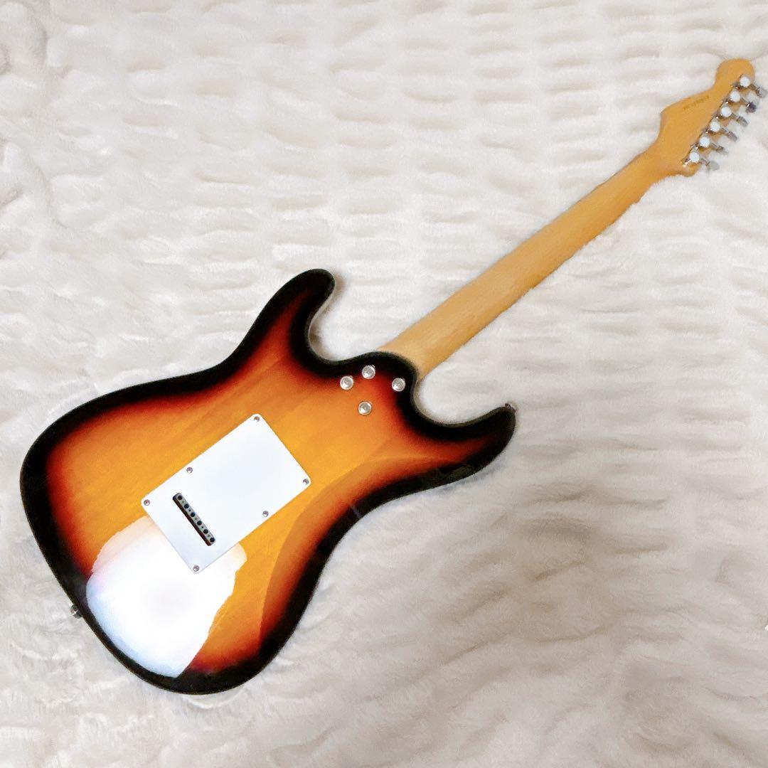 Aria Pro II アリア STG-GT series ストラト ギター