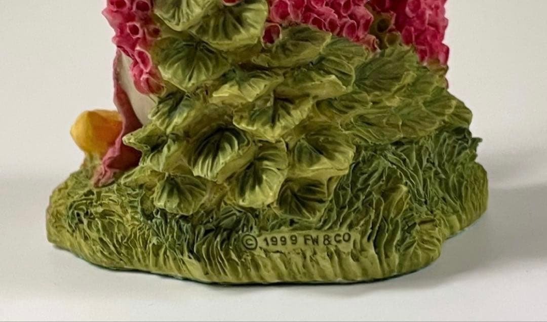 ピーターラビット　【Jemina Puddle Duck &Ducjlings】