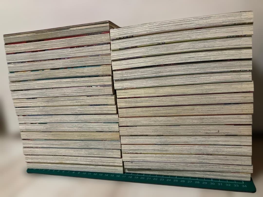 鬼灯の冷徹 全巻セット　公式ガイド地獄の手引書付き　全32冊