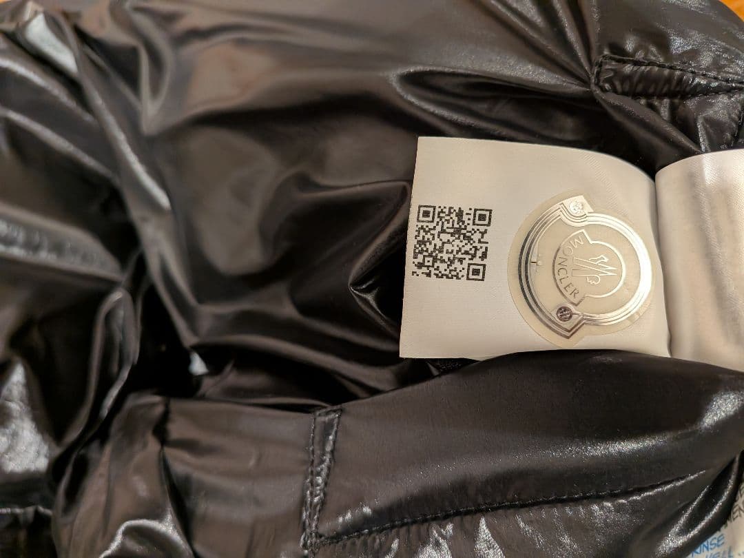 モンクレール ダウンジャケット ジーニアス