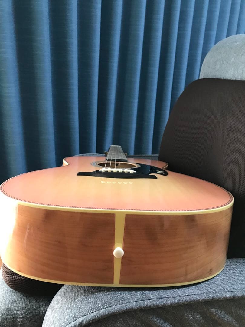 ヘッドウェイ桜ギター HFーSAKURA’23SF,S-ESU/ATB