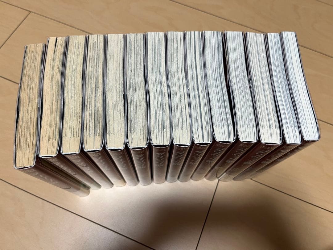 ダンジョン飯 1〜14巻 全巻セット