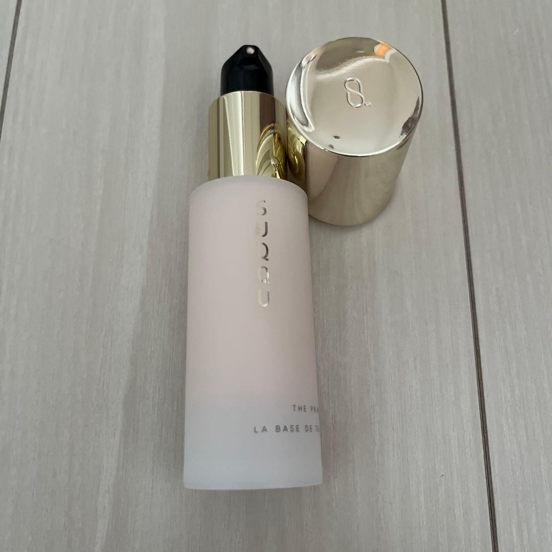 SUQQU ザプライマー