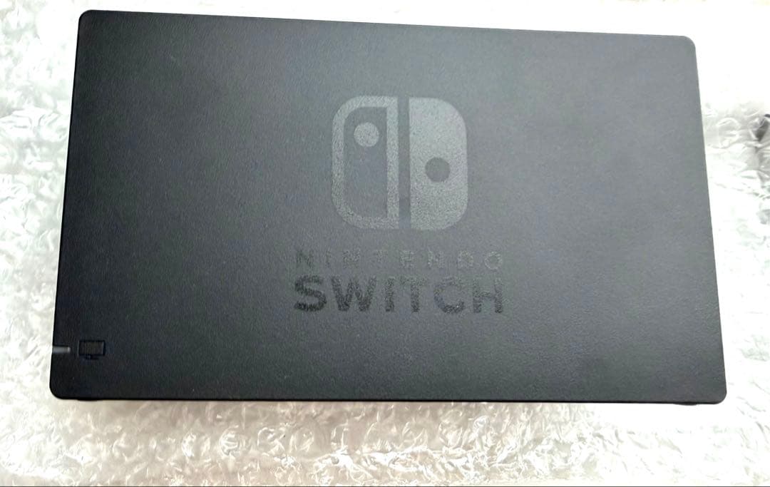 じ*ん様 Nintendo Switch 初期モデル　中古　訳あり