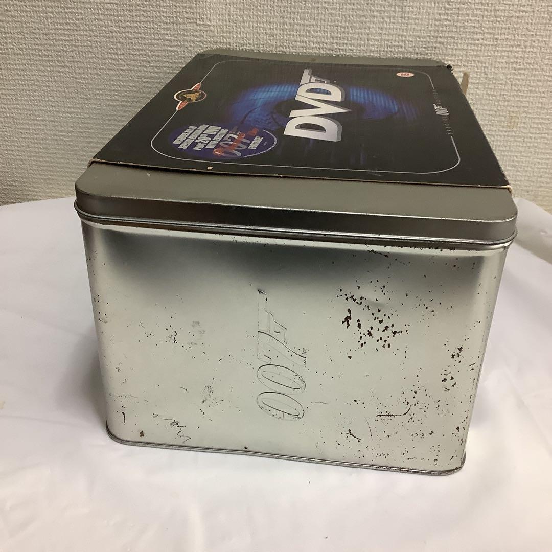 7817⑧007 DVD Special Edition DVDボックス