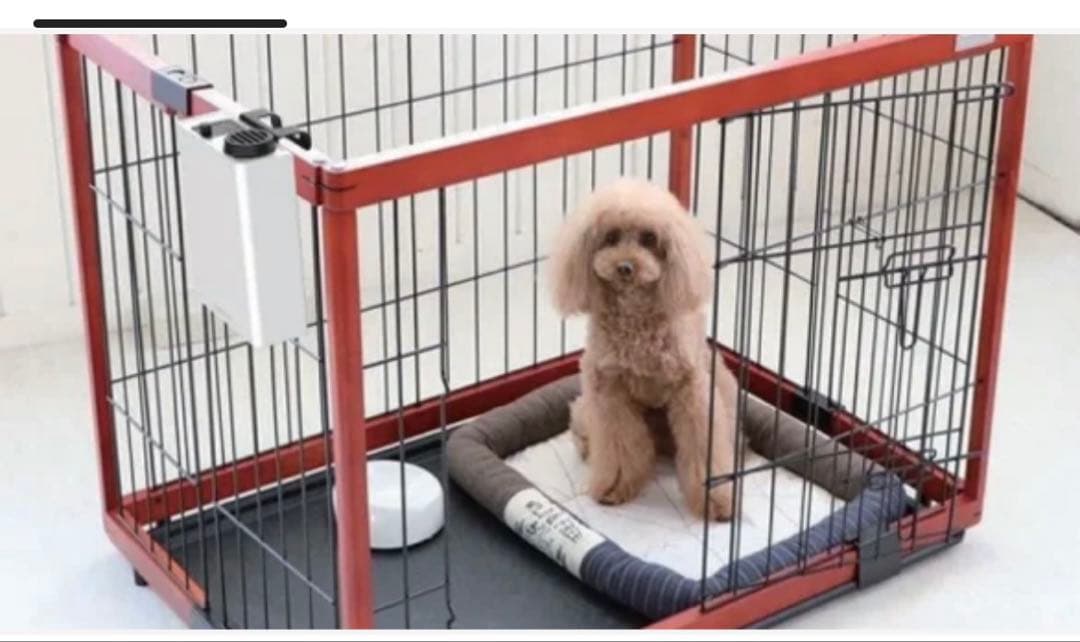 TURNED K mini ターンドkミニ　光触媒搭載脱臭機ミニ