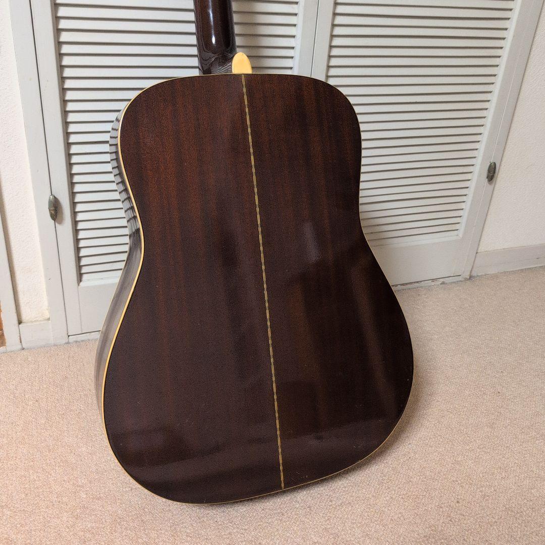 YAMAHA　fg-151 日本製　ビンテージ　美音