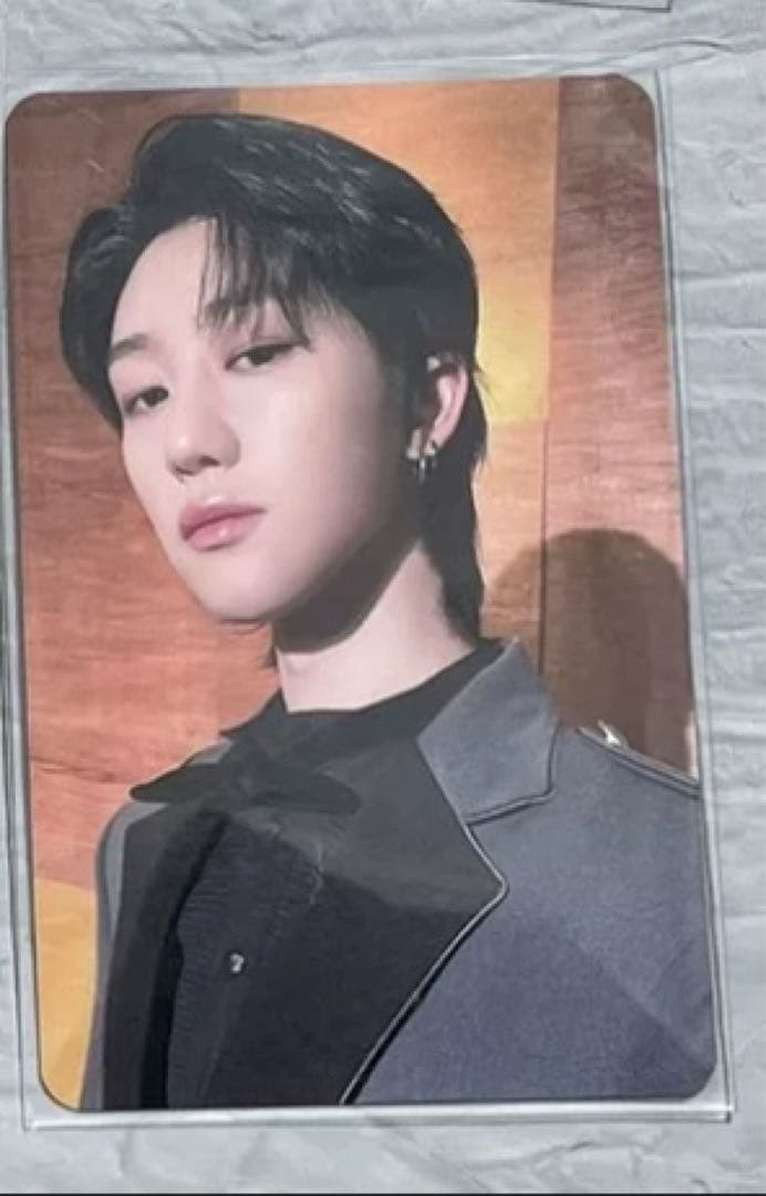 seventeen　zone ソウルコン　FOLLOWAGAIN　ミンハオ