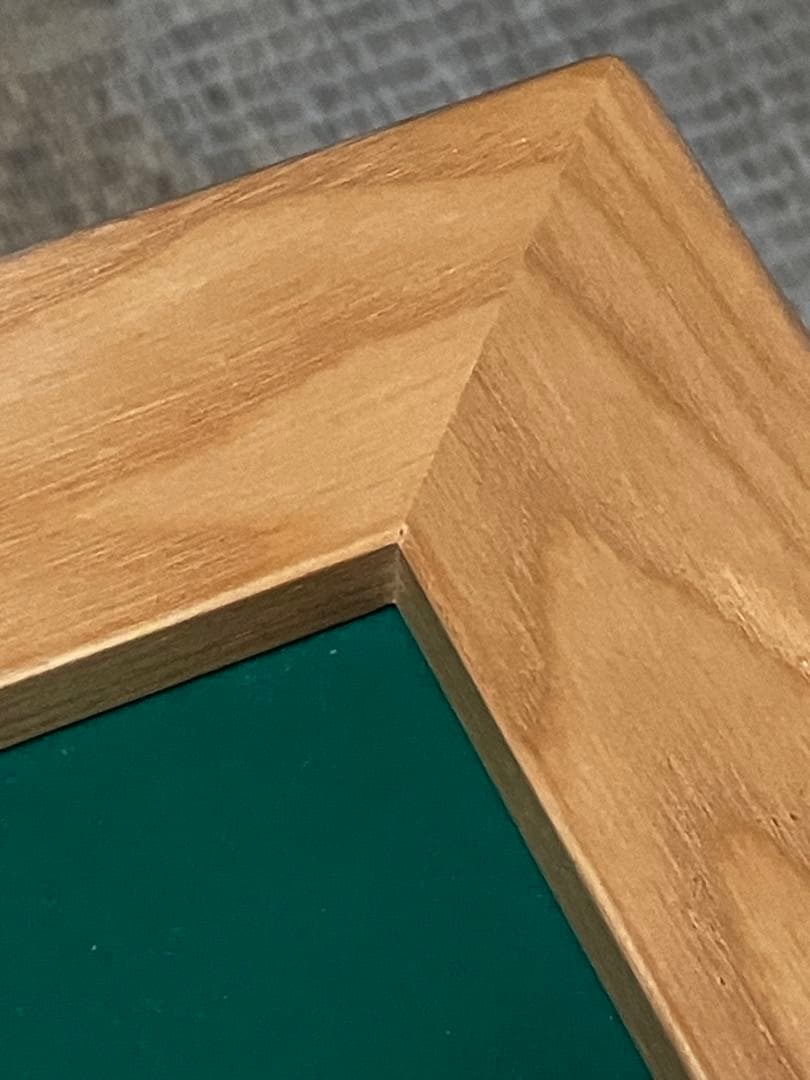 手打ち麻雀卓日本製　牌、スペアマットセット　立卓