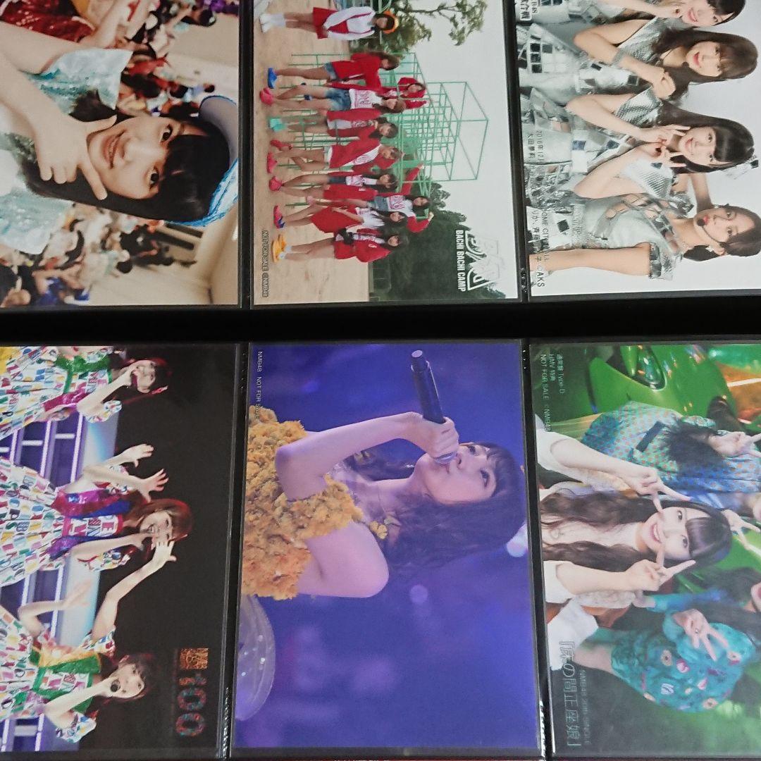 NMB48 太田夢莉 生写真 ②