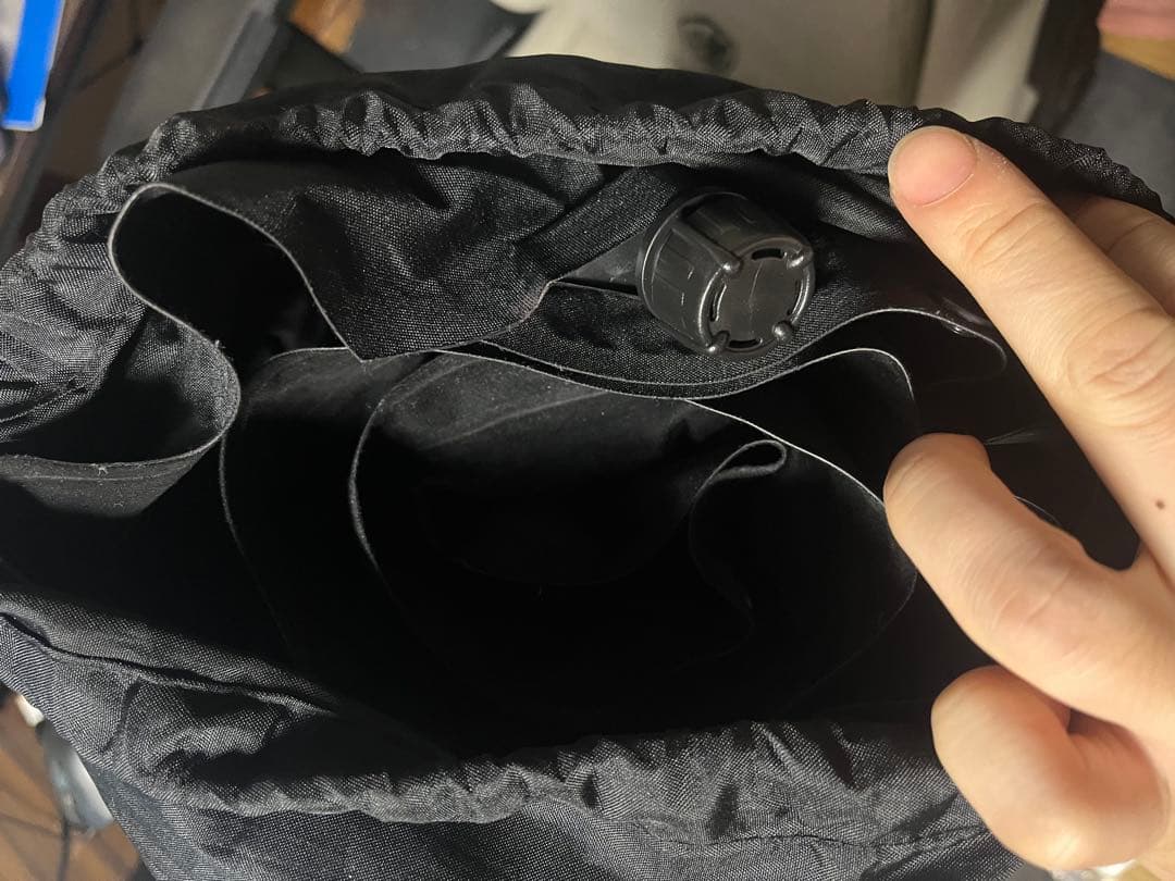 FIELD DOOR スリーピングマット 50x630x198cm 枕セット