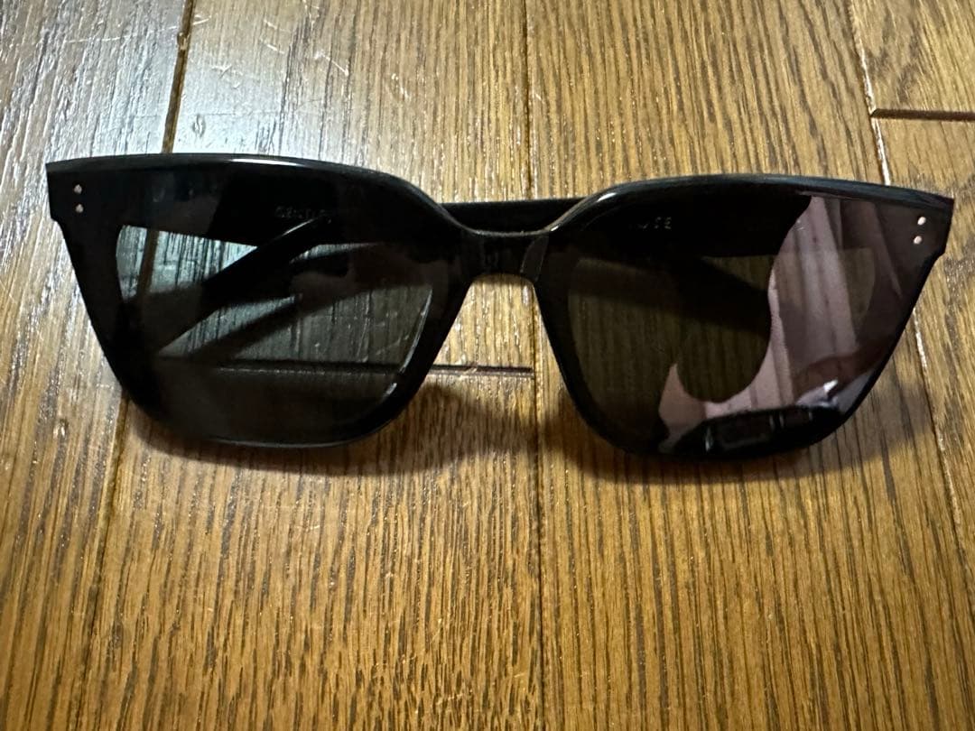 お値下げ❣️ \ジェントルモンスター/ 箱付き❣️