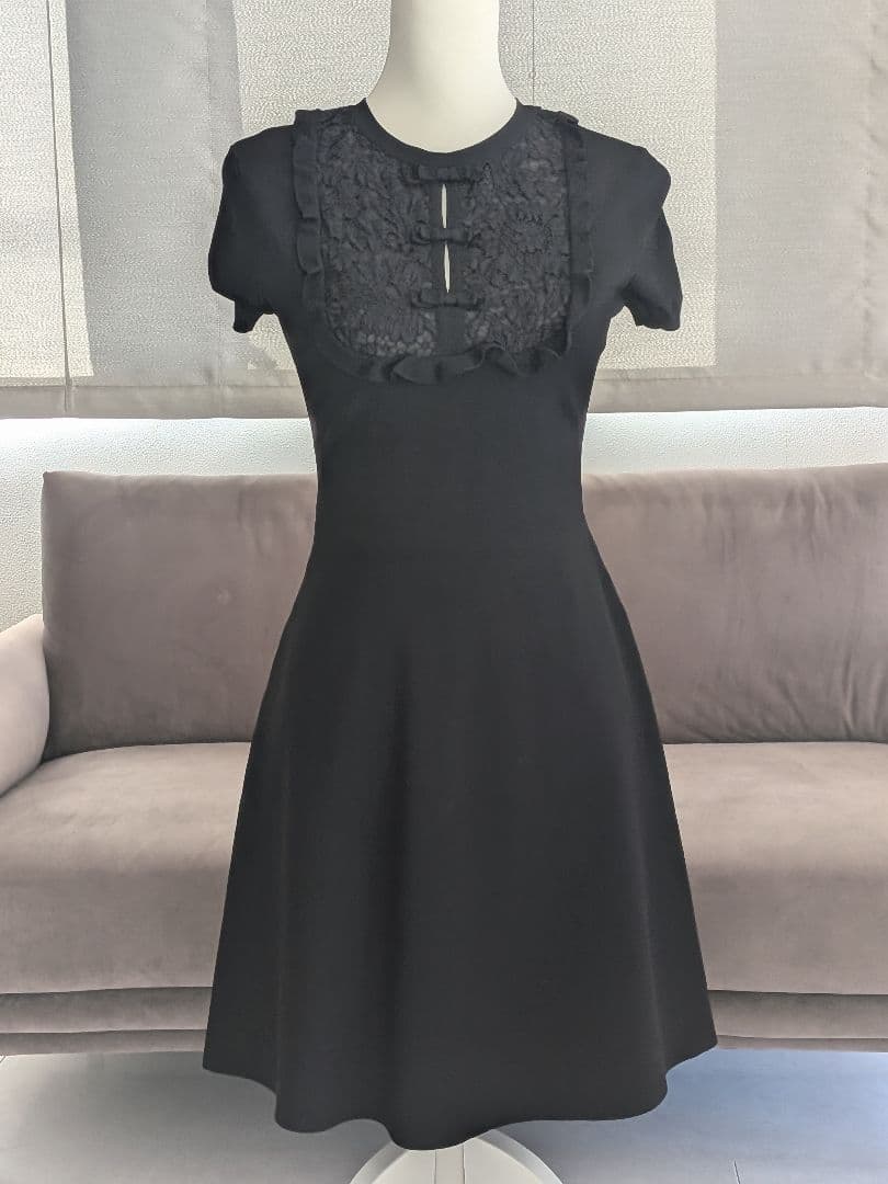 【ヴァレンティノ】ワンピース