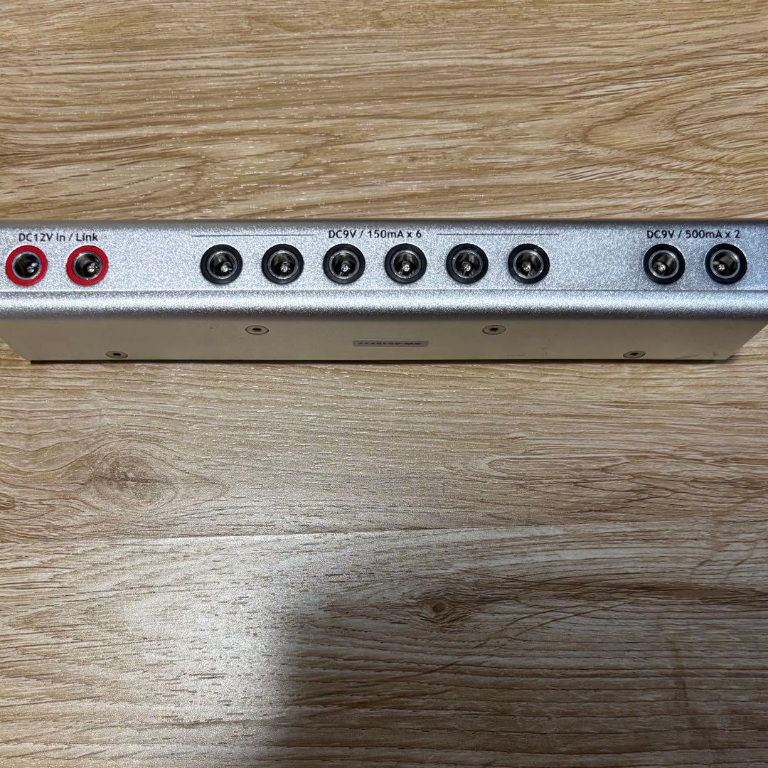 ギター DC-DC Station II