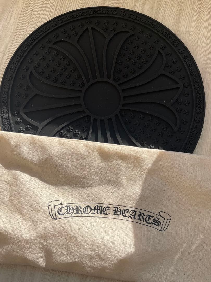 Chrome Hearts ノベルティ クリスマス ホリデーギフト