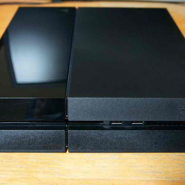 PS4 ソフト３本セット