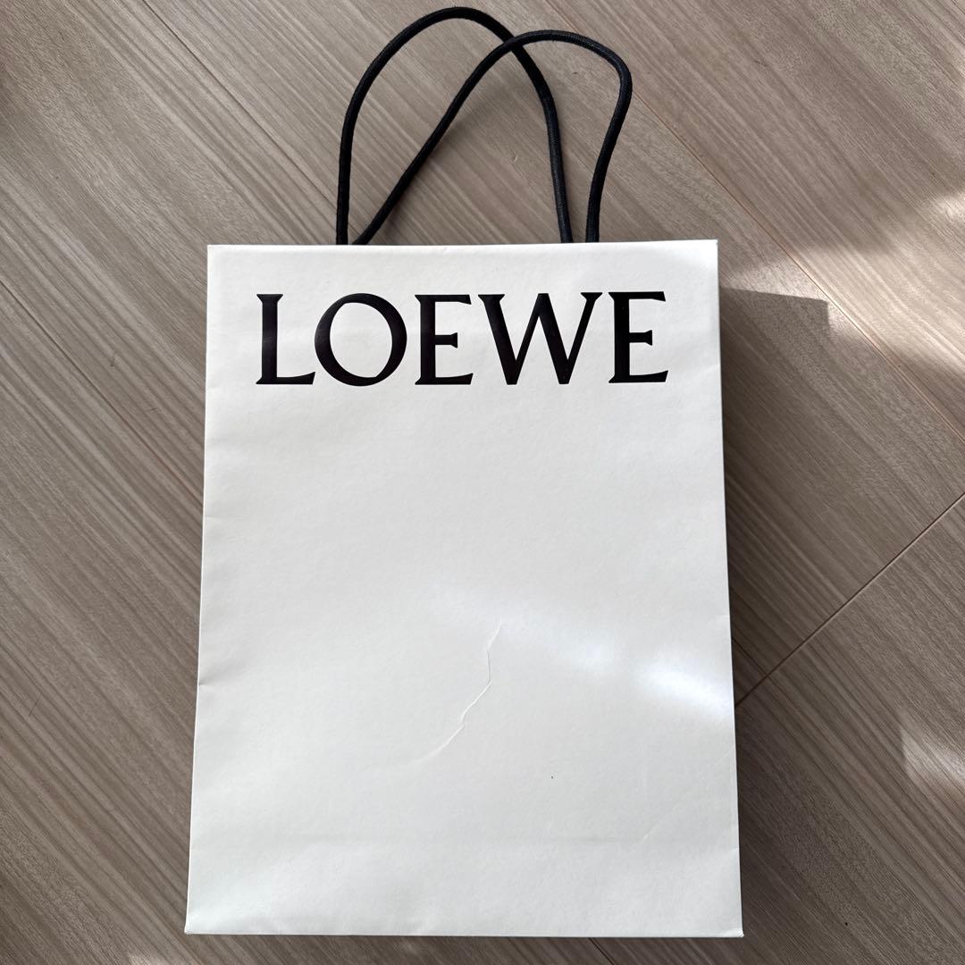 LOEWE アイビーキャンドル スモール　未使用