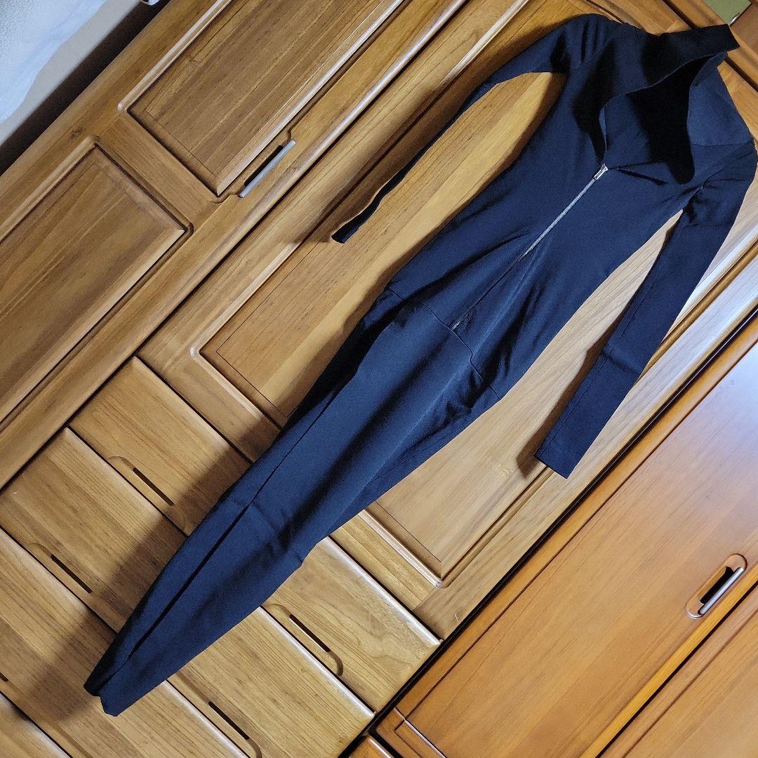 リックオウエンス ワンピース→ゆうです (^-^)/