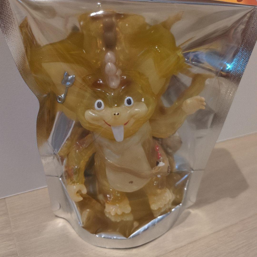 VIVIANWANG STUDIO NEKODANCE LAND　ブースカ