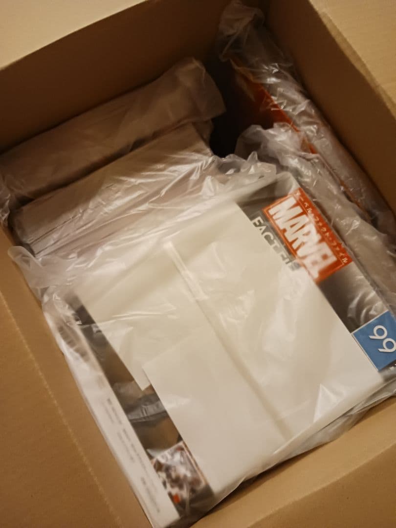 マーベル　ディアゴスティーニ　全巻　200巻