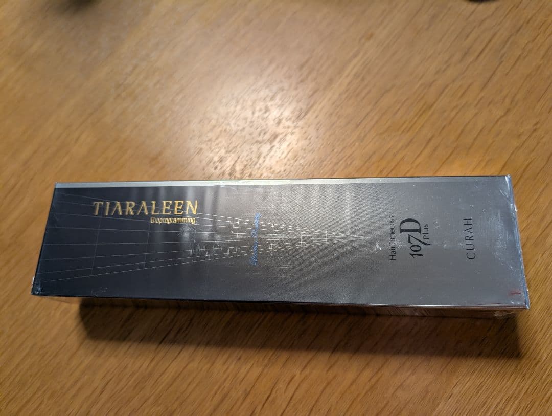 キューラ・レゾーレ・アビュー各1本とキューラ(訳あり)2本のセット