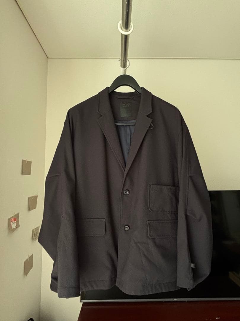 DAIWA PIER39 for 1LDK セットアップ