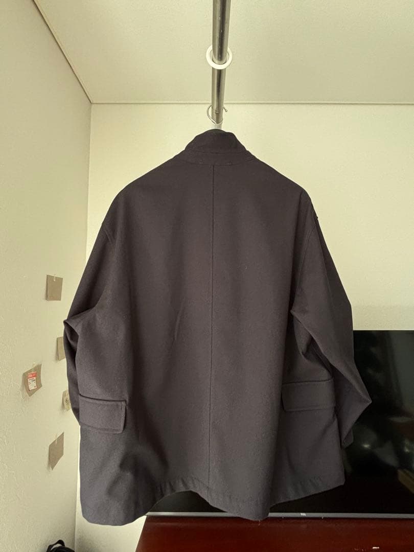 DAIWA PIER39 for 1LDK セットアップ