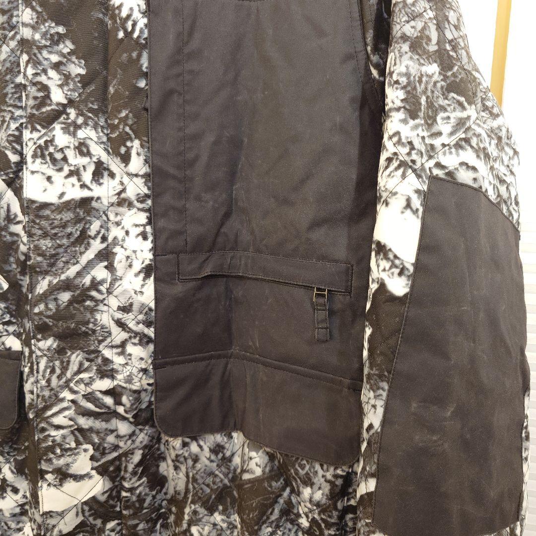 Analog(Burtonの姉妹ブランド)のスノーボードウェア　アナログ