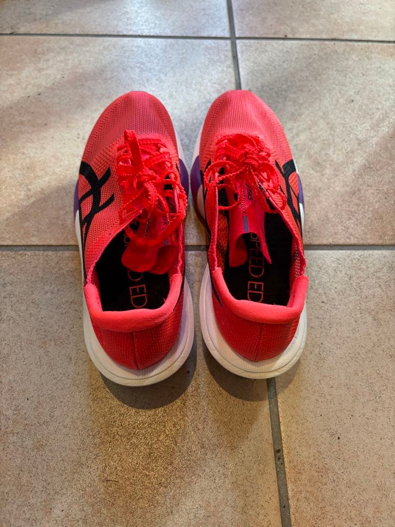 メタスピード エッジ TOKYO 26.5cm