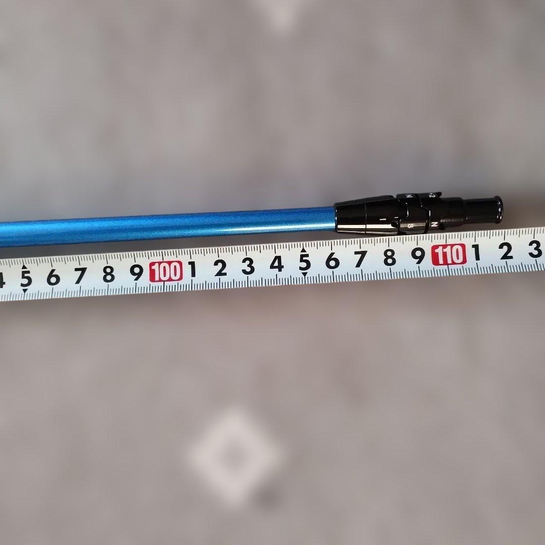 スピーダー NX ブルー60 S ドライバー用シャフト　キャロウェイ専用