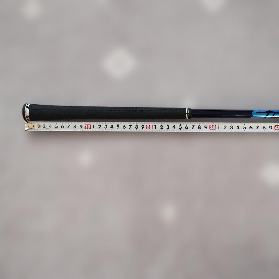 スピーダー NX ブルー60 S ドライバー用シャフト　キャロウェイ専用