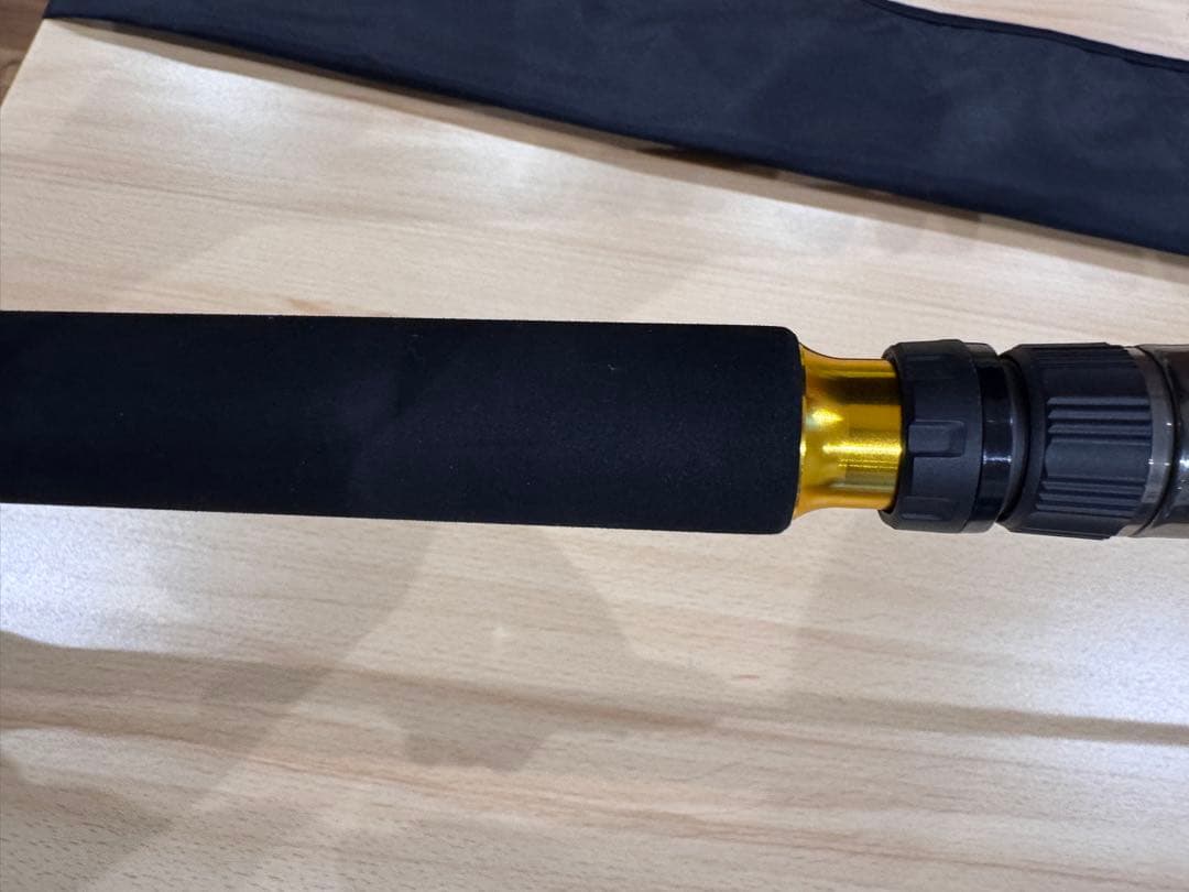 美品 MCワークス DT611PS STANDARD MODEL