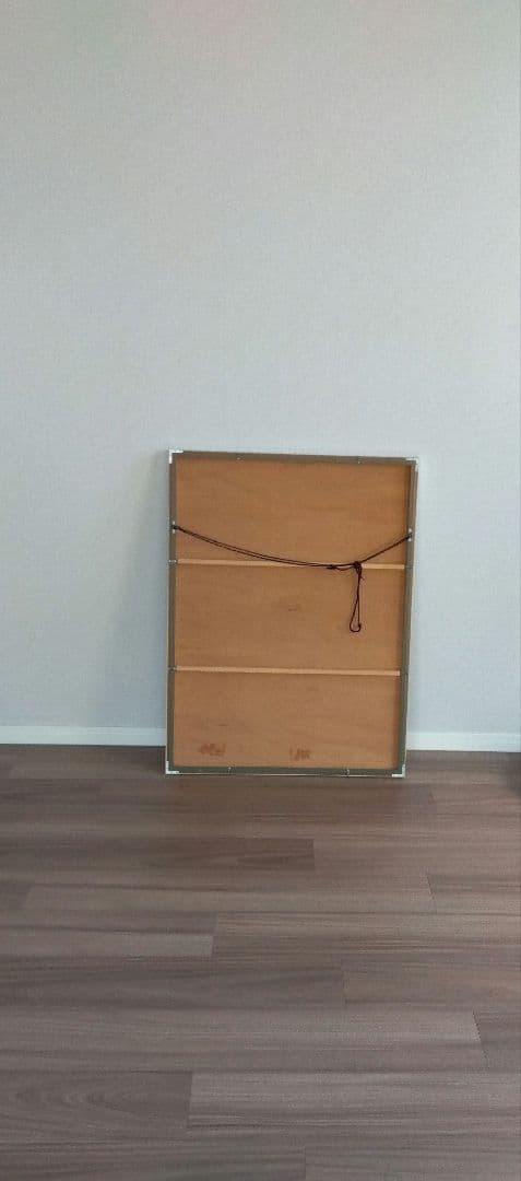 Picasso　ピカソ　930×700　　'85 レア