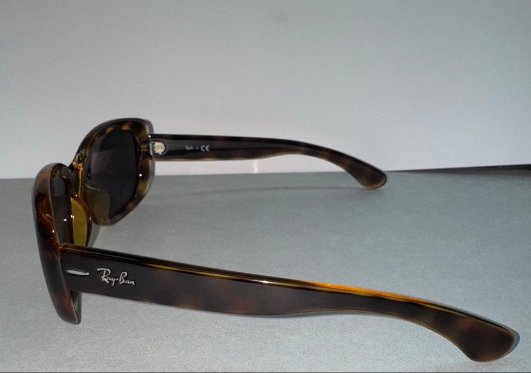 レイバン サングラス TALEXタレックスレンズ付き