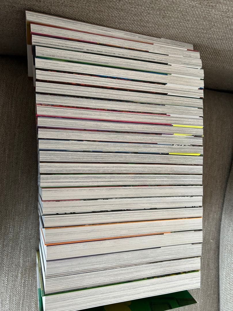 ドロヘドロ 全巻セット 漫画版