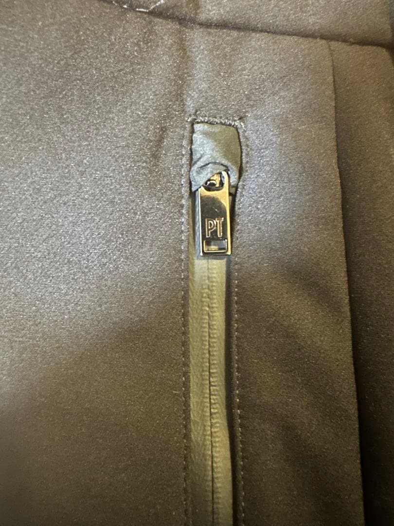 PT TORINO ACTIVE LAMDA 46 ブラック 1回使用 新品同様