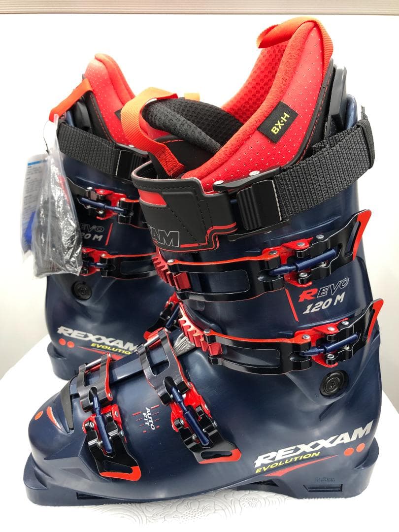 半額！！　REXXAM レクザム　REVO120M 26～26.5cm