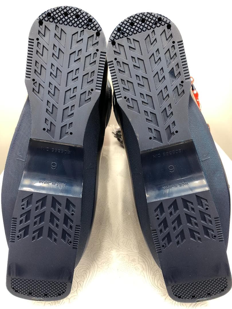 半額！！　REXXAM レクザム　REVO120M 26～26.5cm