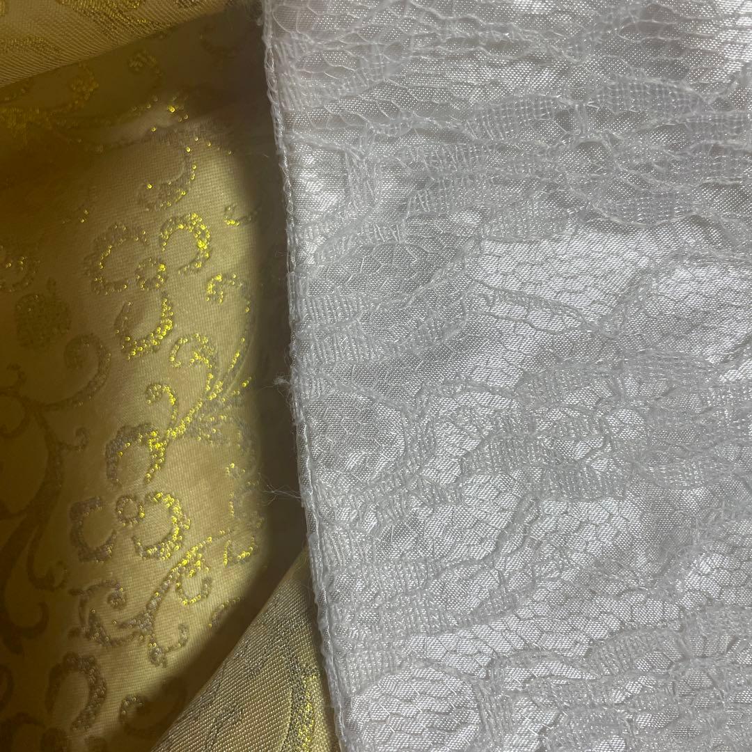 ビビディバビディブティック　白雪姫