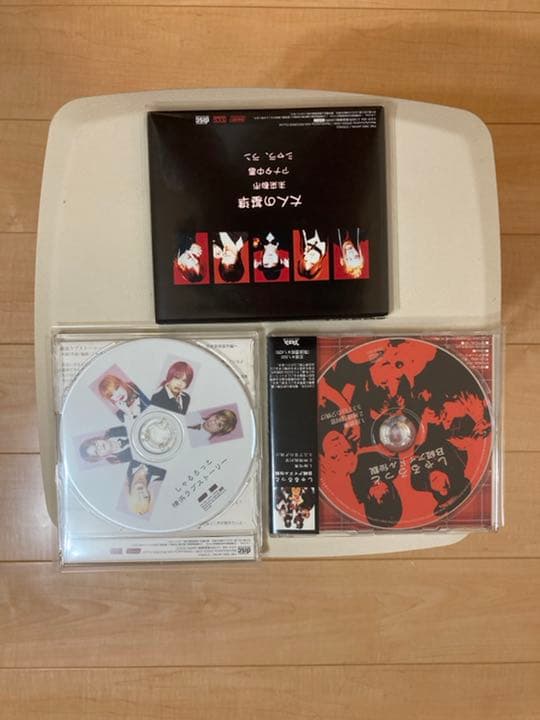 しゃるろっと　CD セット　横浜しゃるろっと学園