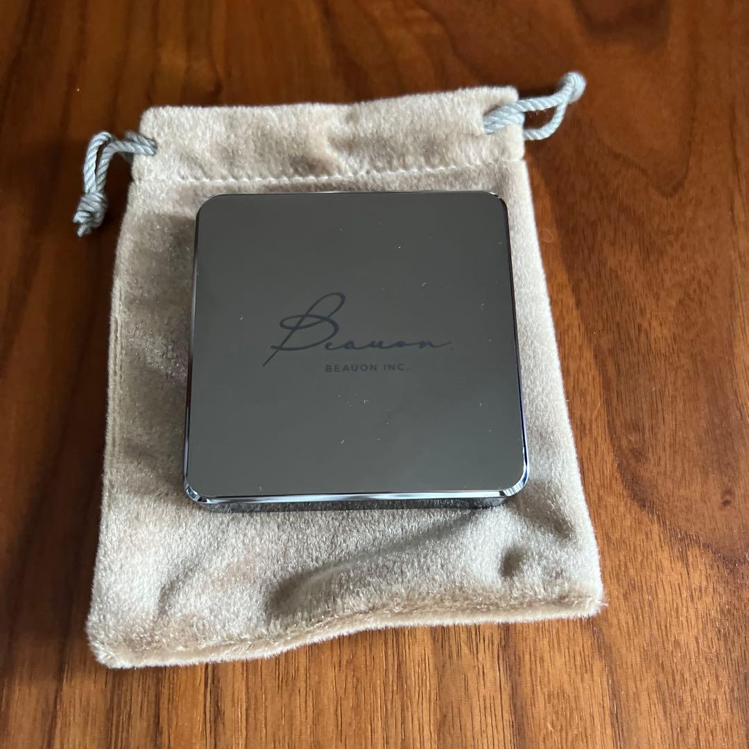 Tera Cube 専用収納袋付き