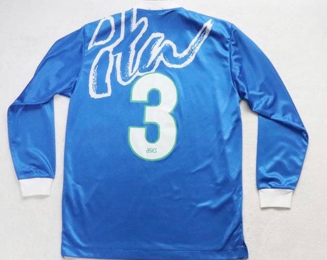 フジタサッカークラブ ユニフォーム