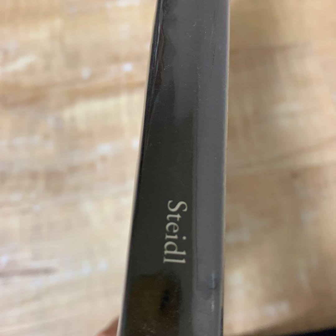 movement guido mocafico steidl ムーブメント写真集