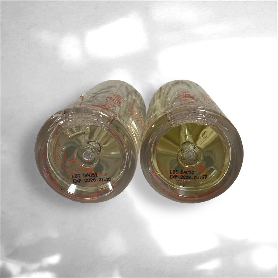 リピーターけいNEWララピール ★BASIC 1本★ULTRA 1本