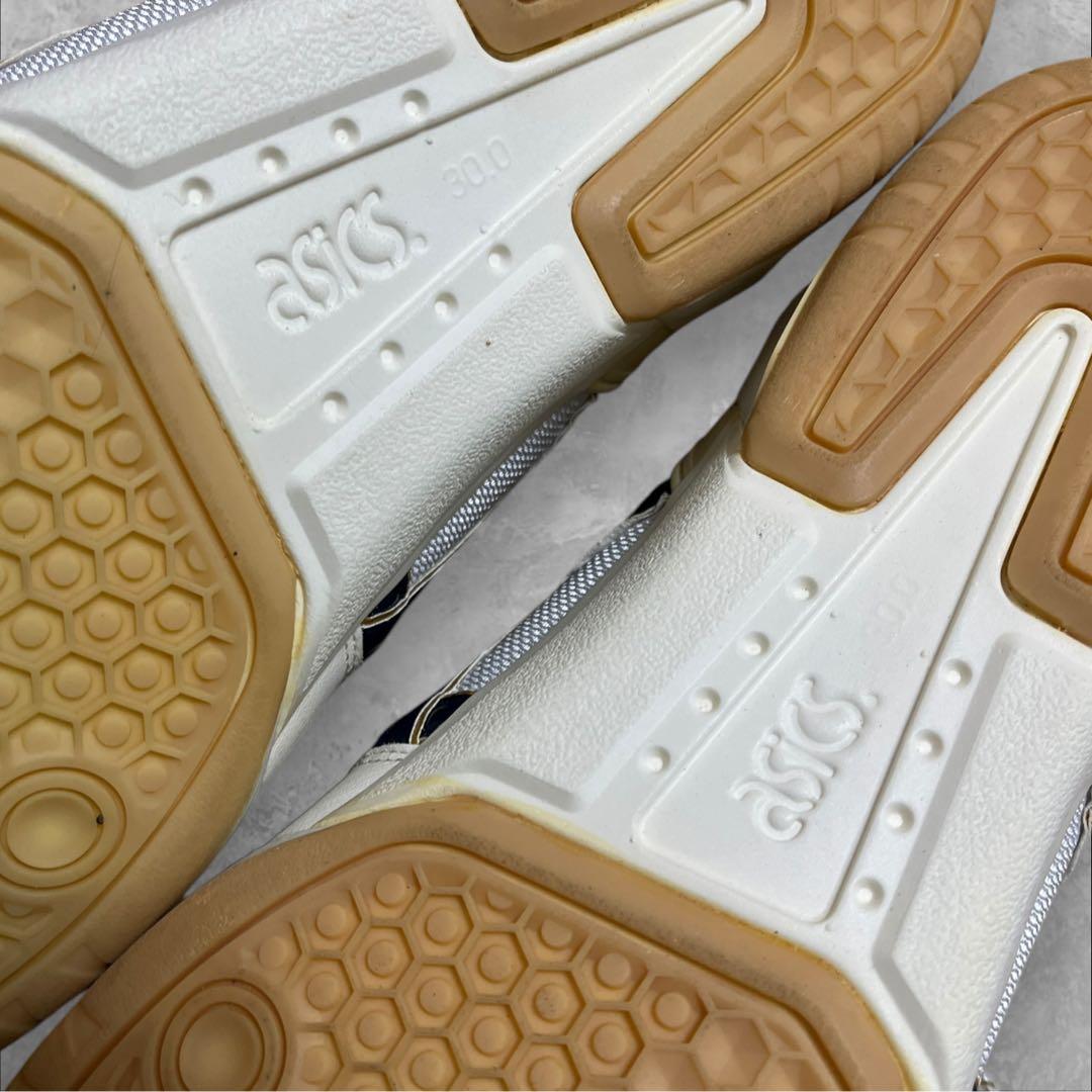 アシックス　ローテジャパン　初代モデル　初期　TVR340 30cm 日本製