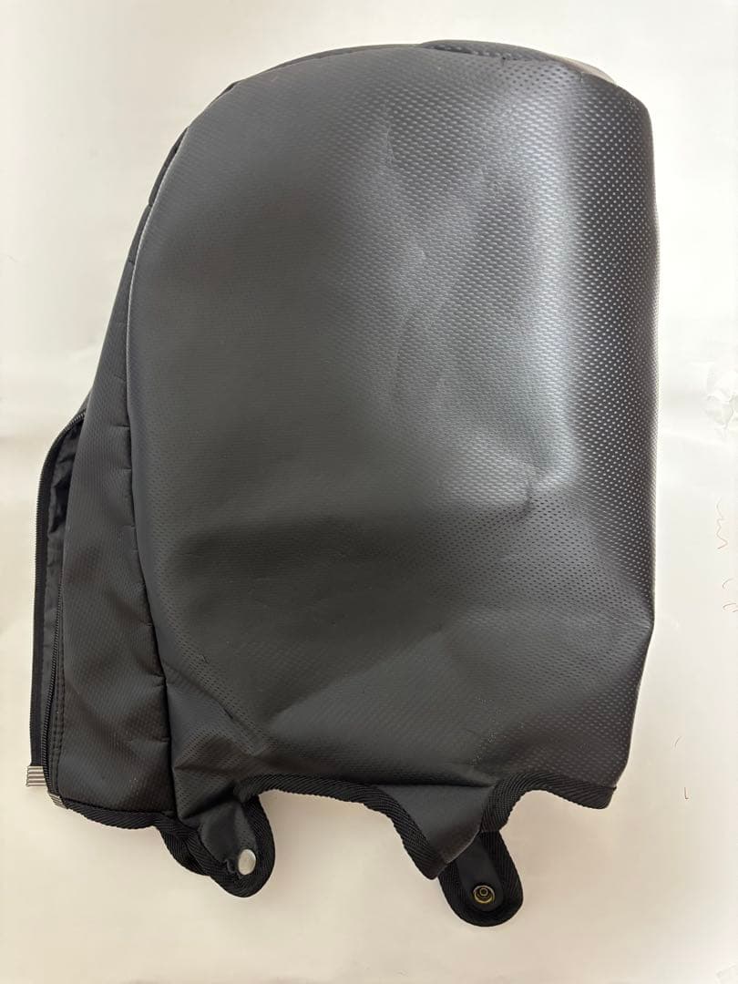 【状態良好】ルコックスポルティフゴルフ キャディバッグ QQBRJJ04