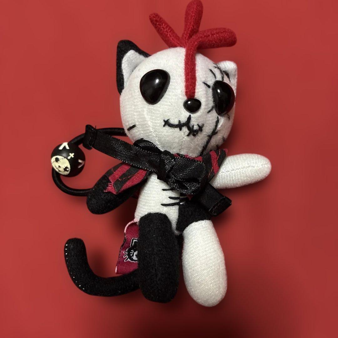 HANGRY&ANGRY ヘアゴム