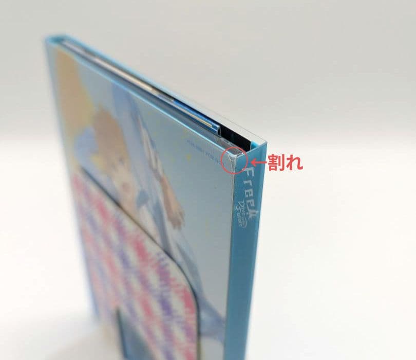 Free! 1期 2期 3期 ハイ スピード dvd版 全巻 セット